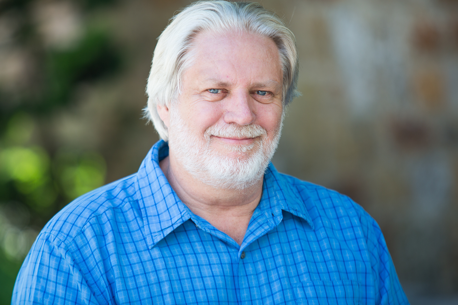 Headshot of Andrew Olendzski