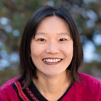 Headshot of Yvonne Liu-Constant