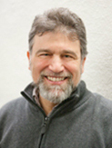 Faculty Mitchell Kossak