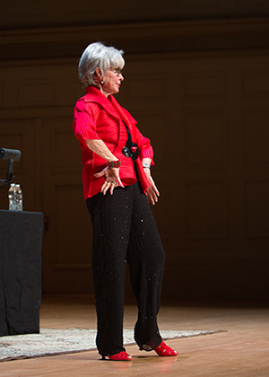 Rita Moreno