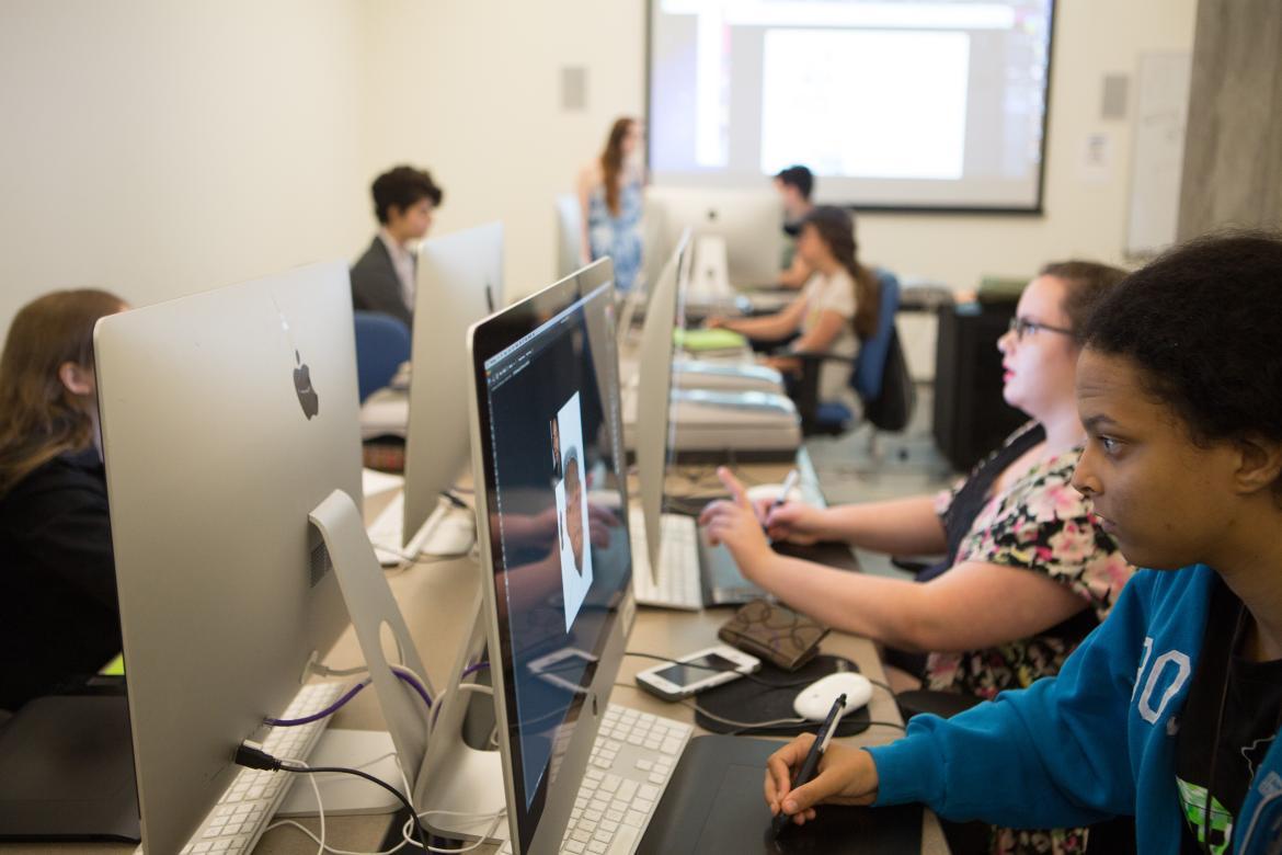 Computer Lab