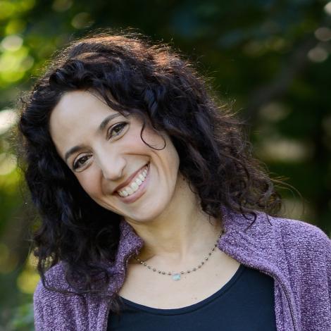 faculty rachel kadish