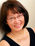 Faculty Wong